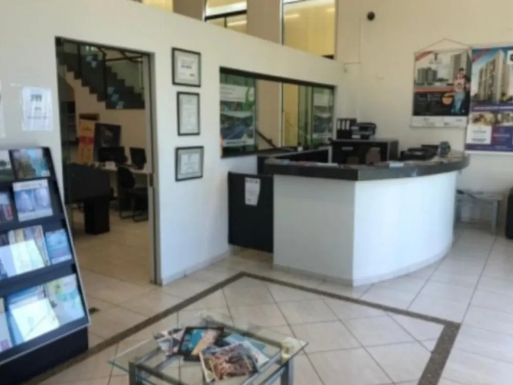 Prédio Inteiro, 336 m² - Foto 1