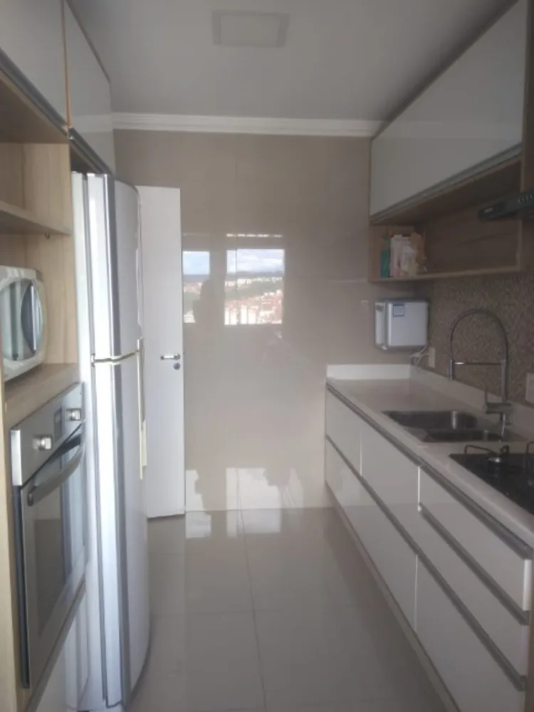 Apartamento, 2 quartos, 60 m² - Foto 3