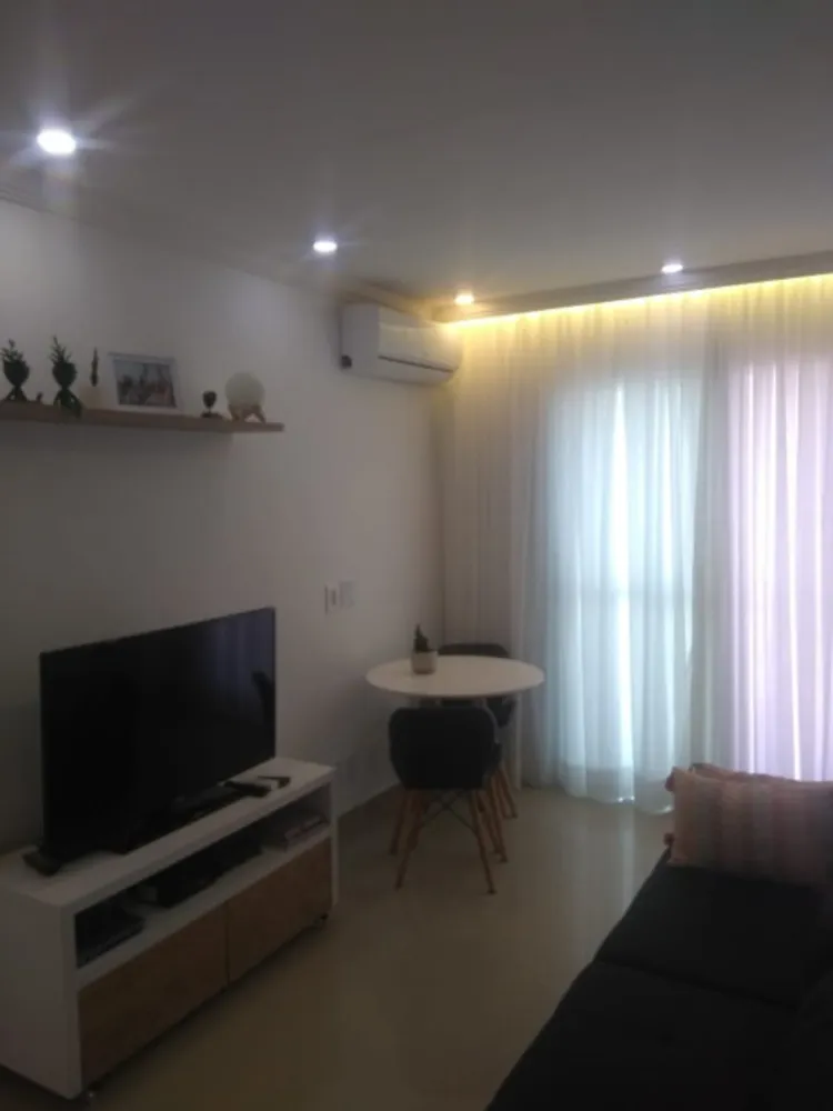 Apartamento, 2 quartos, 60 m² - Foto 1