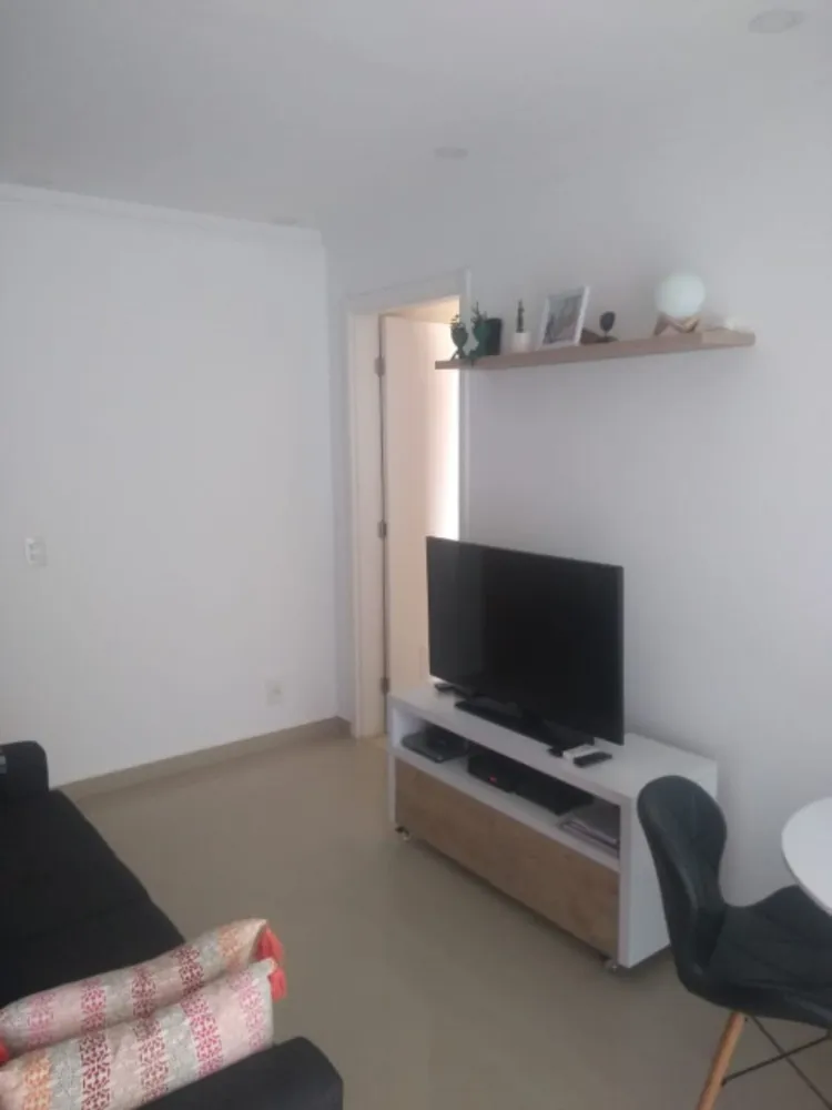 Apartamento, 2 quartos, 60 m² - Foto 4