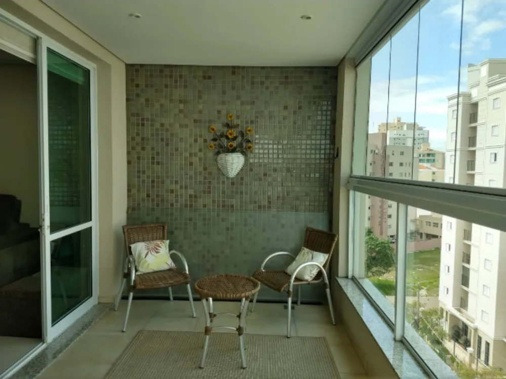 Apartamento, 4 quartos, 272 m² - Foto 4