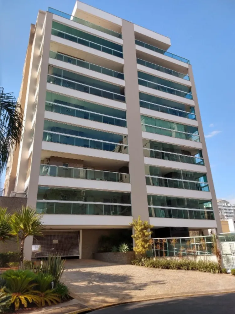 Apartamento, 4 quartos, 272 m² - Foto 2