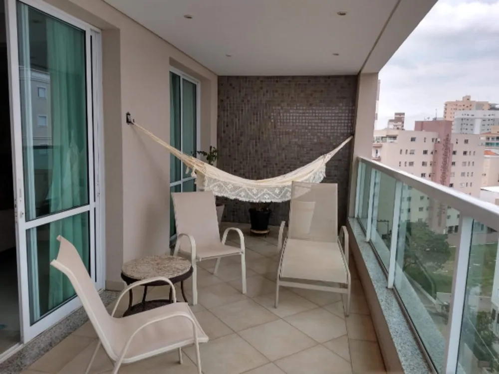 Apartamento, 4 quartos, 272 m² - Foto 3