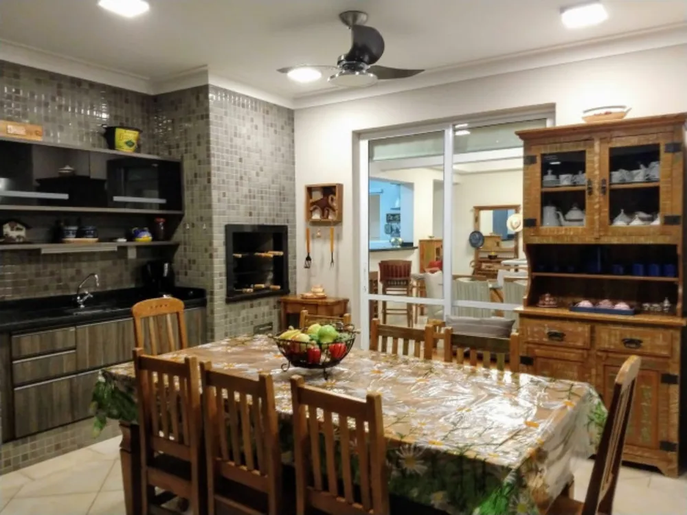 Apartamento, 4 quartos, 272 m² - Foto 1