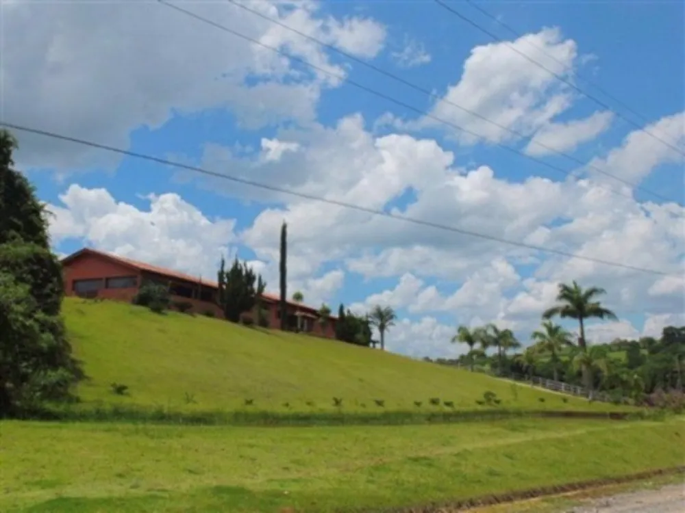 Fazenda, 10 quartos - Foto 4