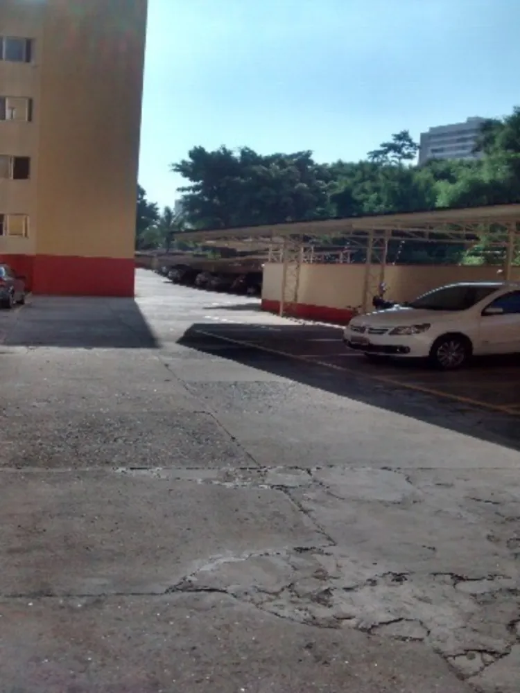 Apartamento, 2 quartos, 64 m² - Foto 3