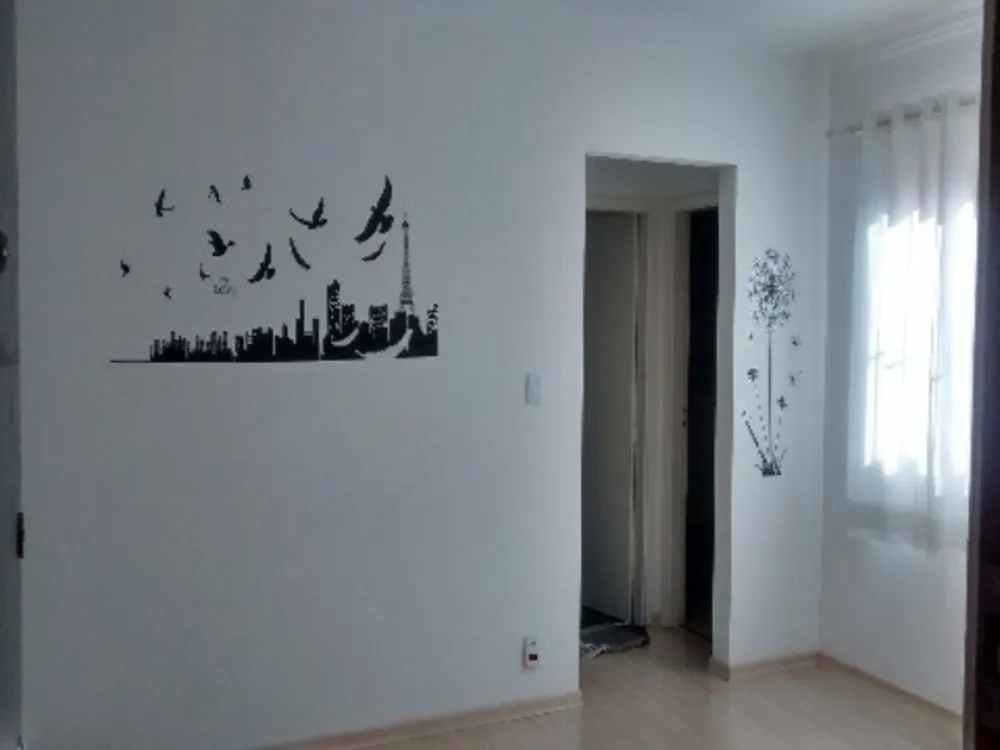 Apartamento, 2 quartos, 64 m² - Foto 2