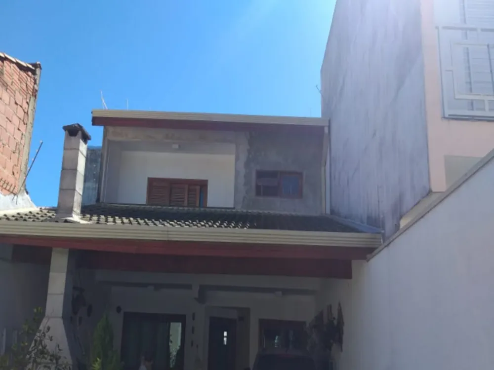 Casa, 3 quartos, 192 m² - Foto 4