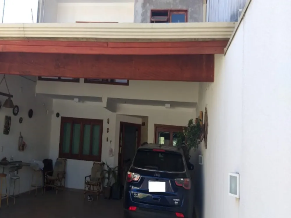Casa, 3 quartos, 192 m² - Foto 3
