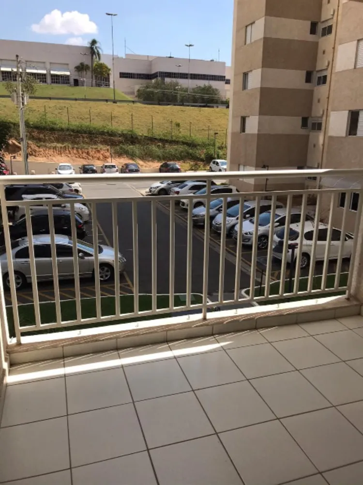 Apartamento, 3 quartos, 78 m² - Foto 4