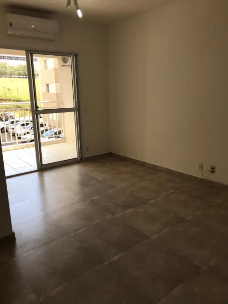 Apartamento, 3 quartos, 78 m² - Foto 1