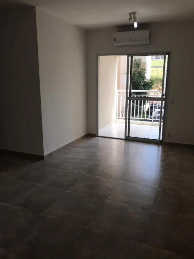 Apartamento, 3 quartos, 78 m² - Foto 2