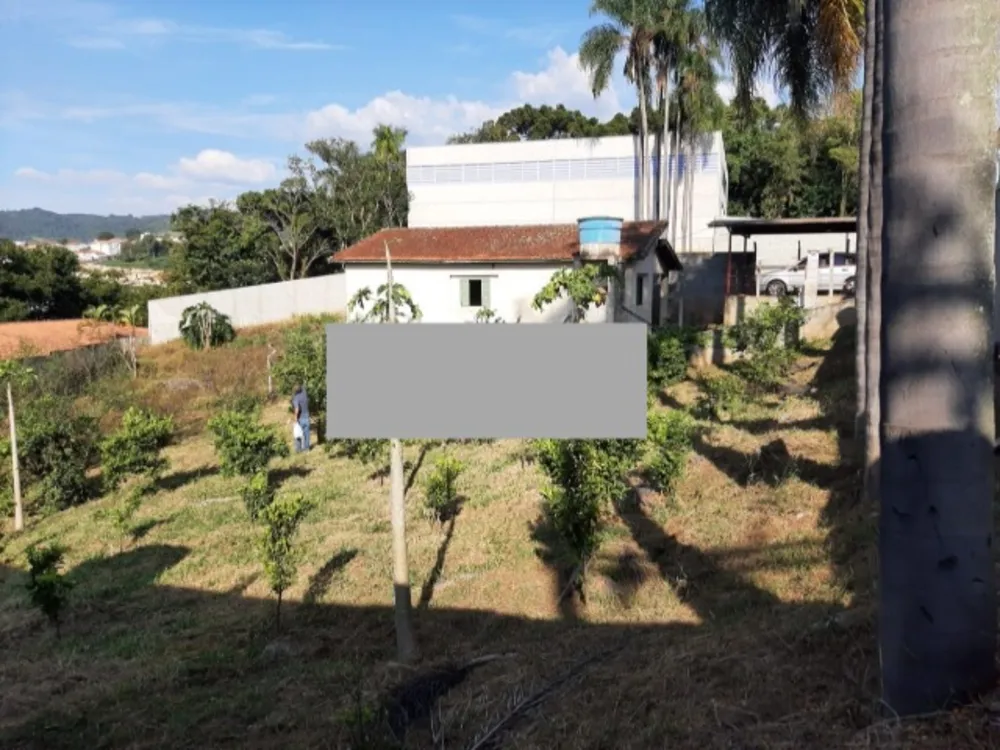 Terreno, 2026 m² - Foto 1