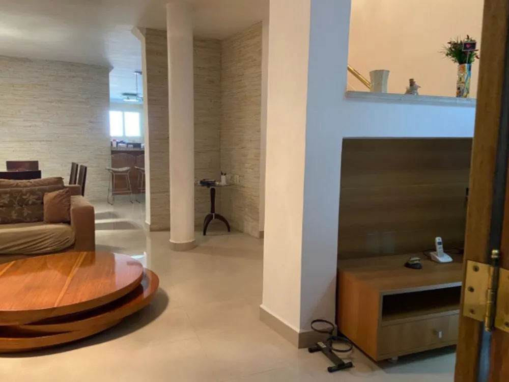 Casa, 3 quartos, 550 m² - Foto 3