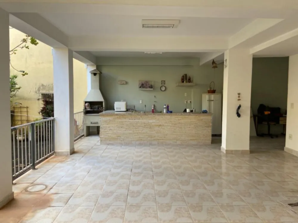 Casa, 3 quartos, 550 m² - Foto 1