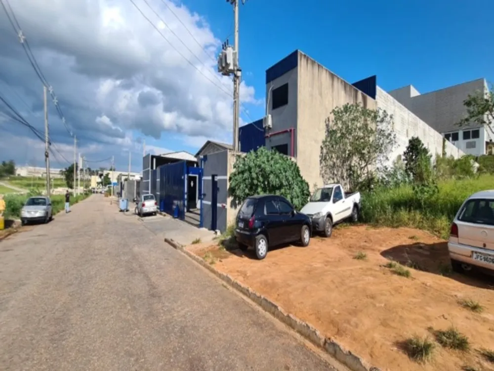 Terreno, 3540 m² - Foto 4