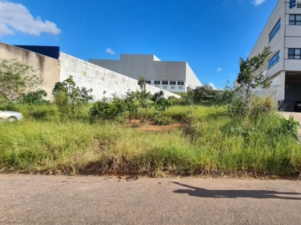 Terreno, 3540 m² - Foto 1