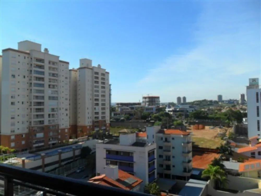 Apartamento, 4 quartos, 430 m² - Foto 4