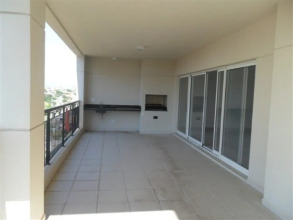 Apartamento, 4 quartos, 430 m² - Foto 1