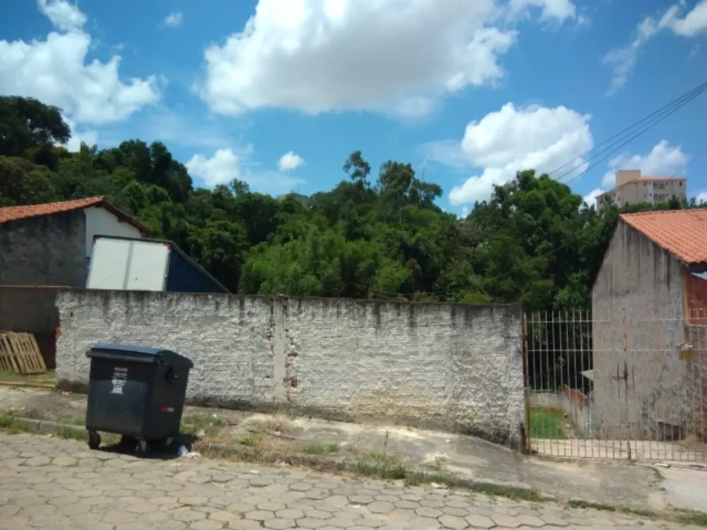 Terreno, 840 m² - Foto 3