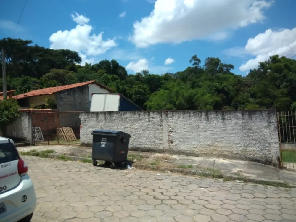 Terreno, 840 m² - Foto 2