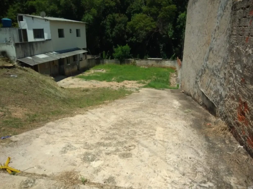 Terreno, 840 m² - Foto 1