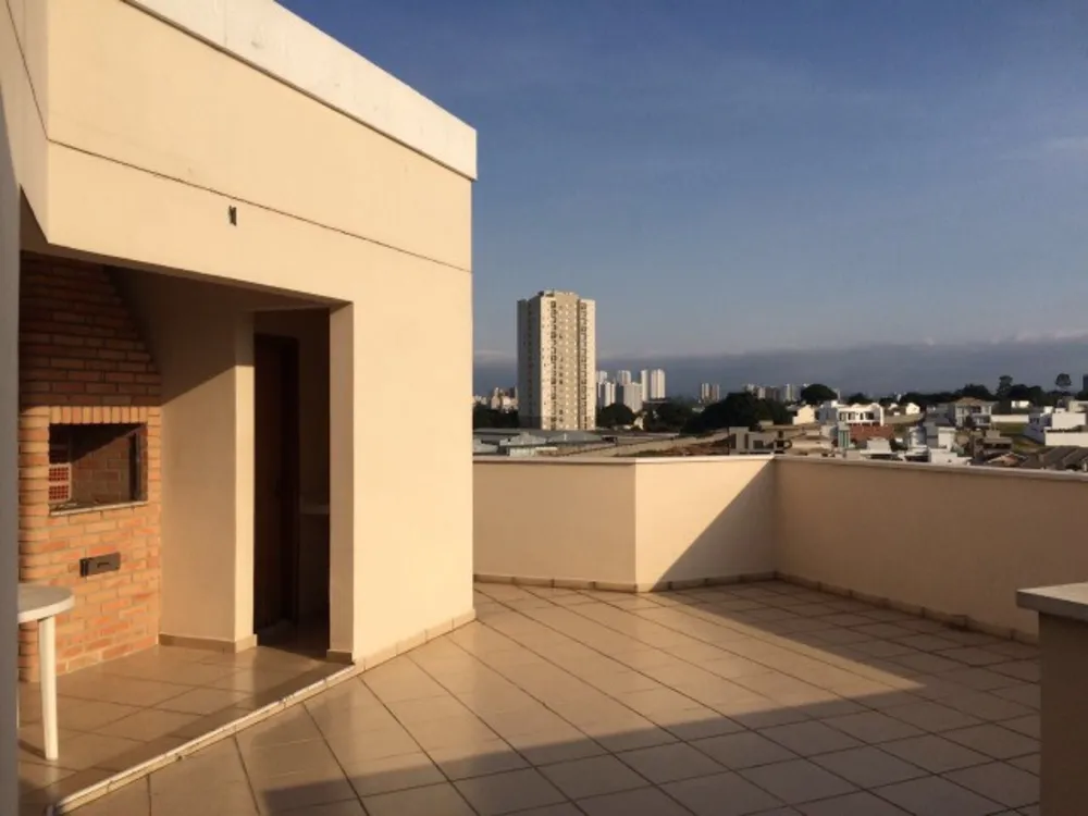 Cobertura, 3 quartos, 117 m² - Foto 1
