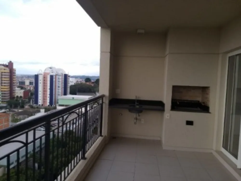 Apartamento, 3 quartos, 196 m² - Foto 1