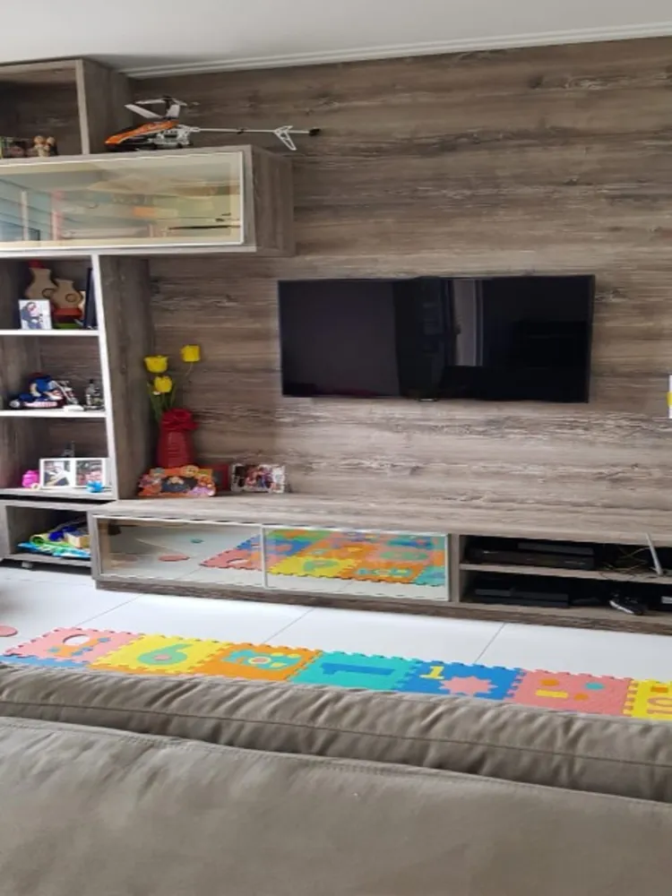 Apartamento, 2 quartos, 78 m² - Foto 3