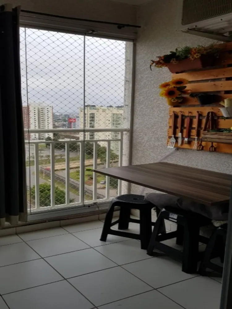 Apartamento, 2 quartos, 78 m² - Foto 1