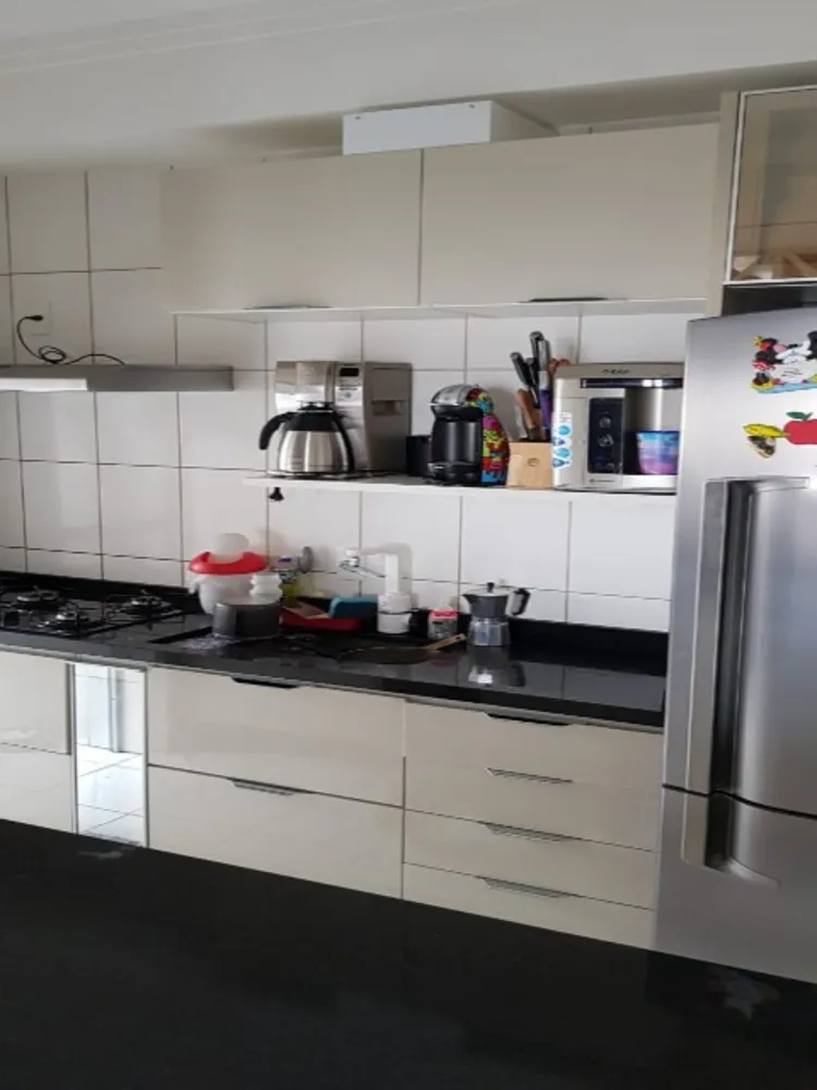 Apartamento, 2 quartos, 78 m² - Foto 4