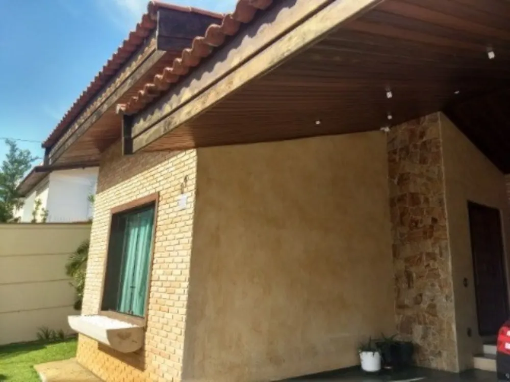 Casa, 7 quartos, 280 m² - Foto 1