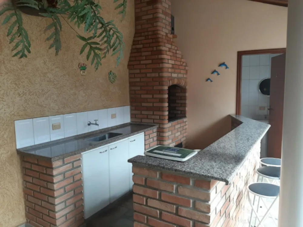 Casa de Condomínio, 4 quartos - Foto 4