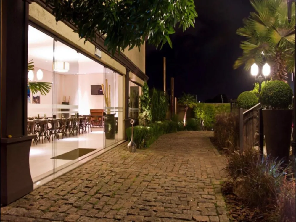 Prédio Inteiro, 1650 m² - Foto 2
