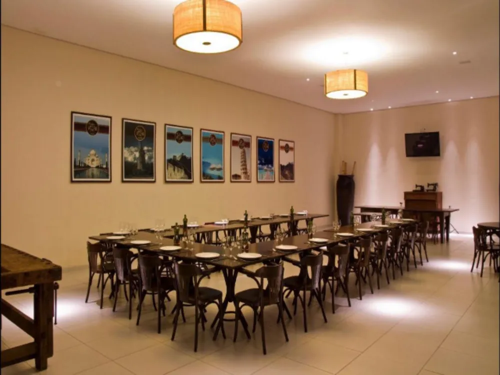 Prédio Inteiro, 1650 m² - Foto 3