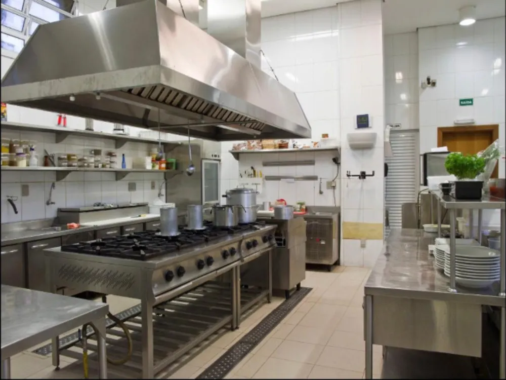 Prédio Inteiro, 1650 m² - Foto 4