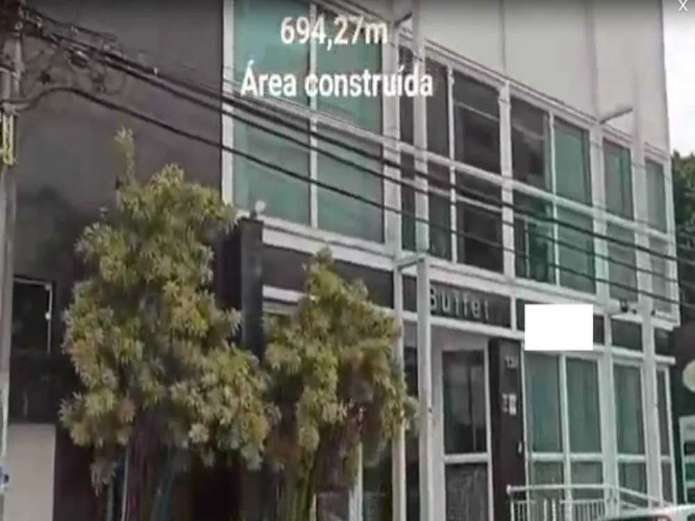 Prédio Inteiro, 694 m² - Foto 3
