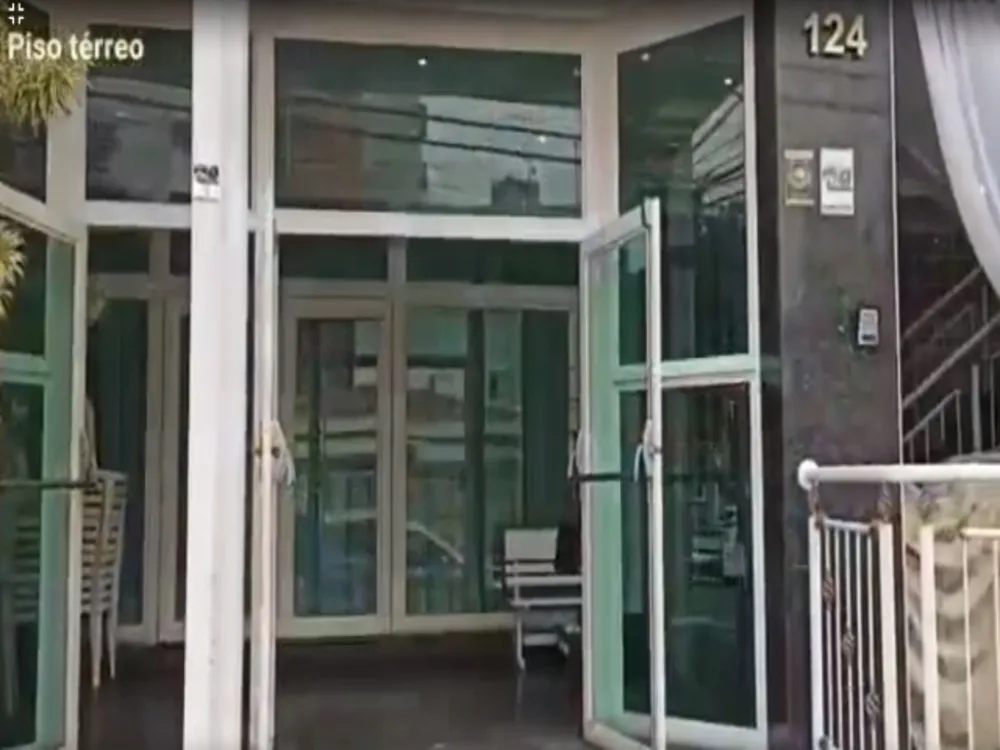 Prédio Inteiro, 694 m² - Foto 1