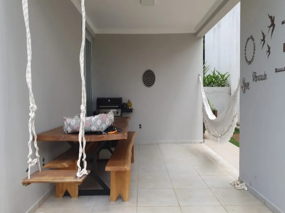 Casa de Condomínio, 3 quartos - Foto 3