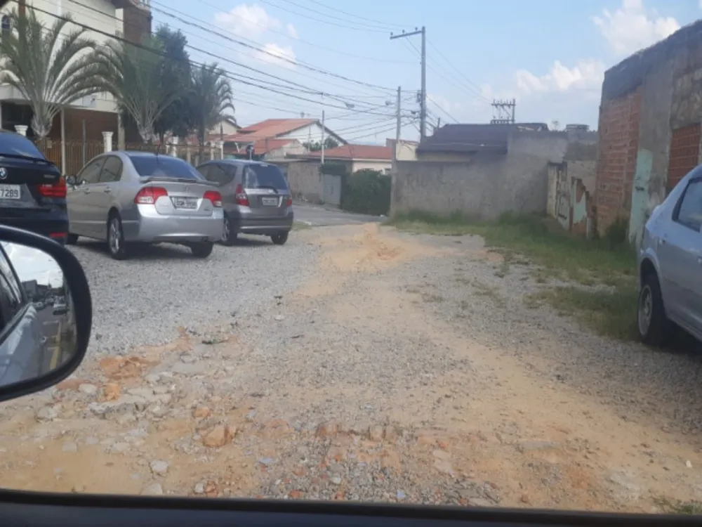 Terreno, 409 m² - Foto 2