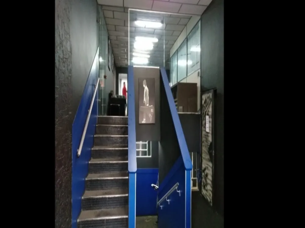 Prédio Inteiro, 500 m² - Foto 3