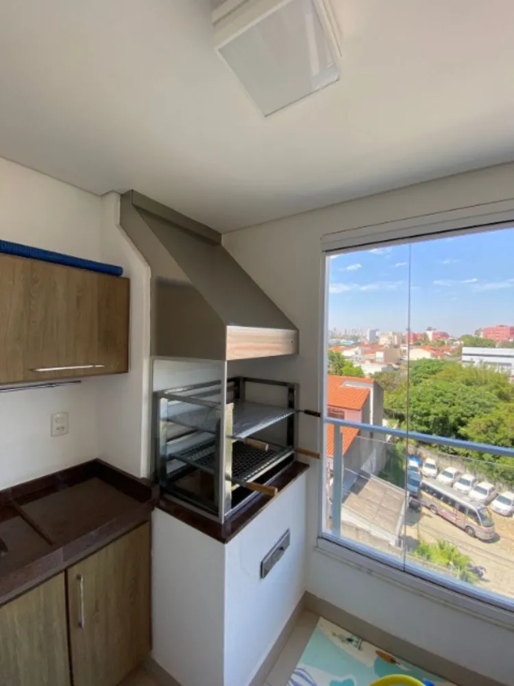 Apartamento, 3 quartos, 156 m² - Foto 1