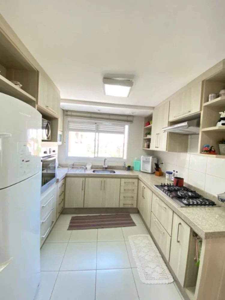 Apartamento, 3 quartos, 156 m² - Foto 3