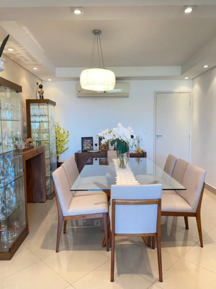 Apartamento, 3 quartos, 156 m² - Foto 4
