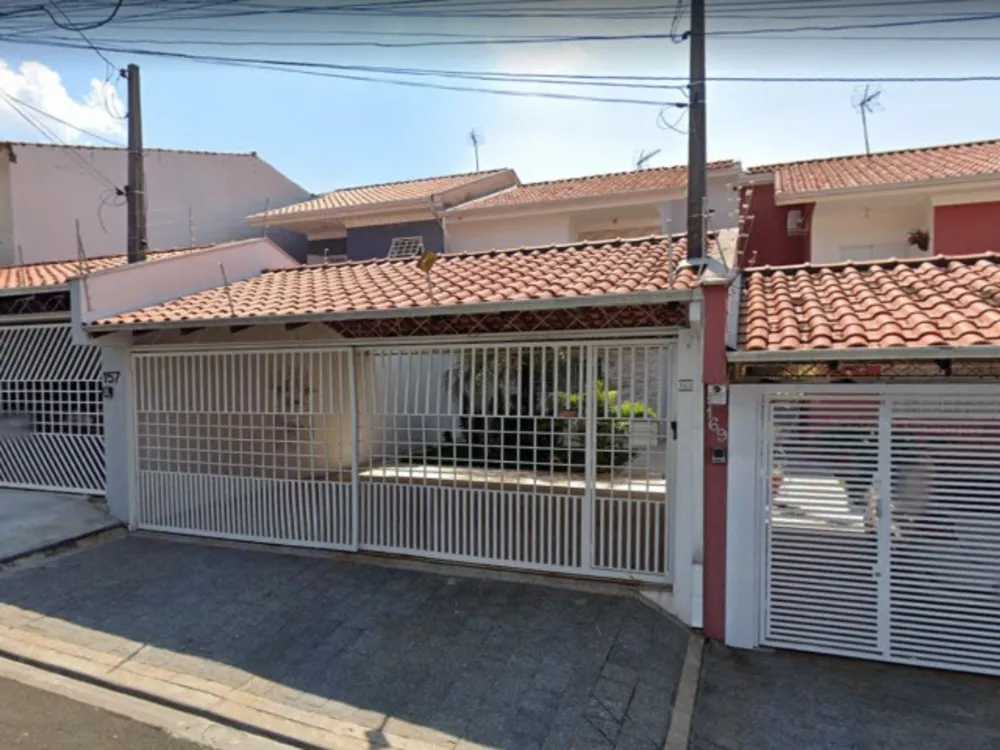 Casa, 3 quartos, 120 m² - Foto 2