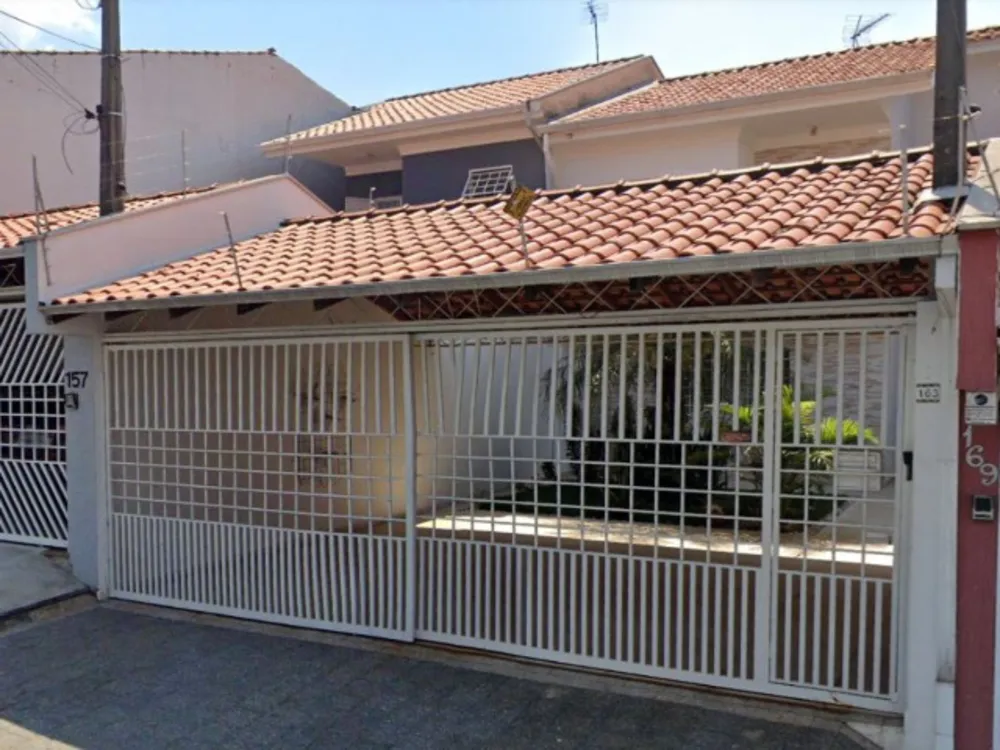 Casa, 3 quartos, 120 m² - Foto 3