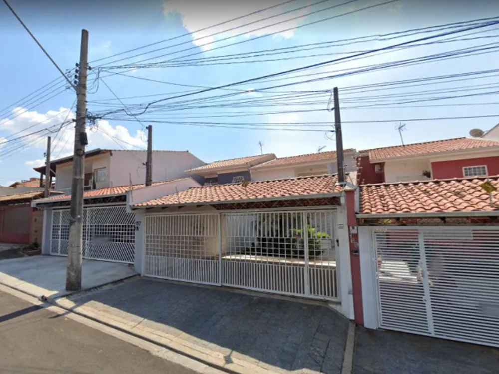 Casa, 3 quartos, 120 m² - Foto 1