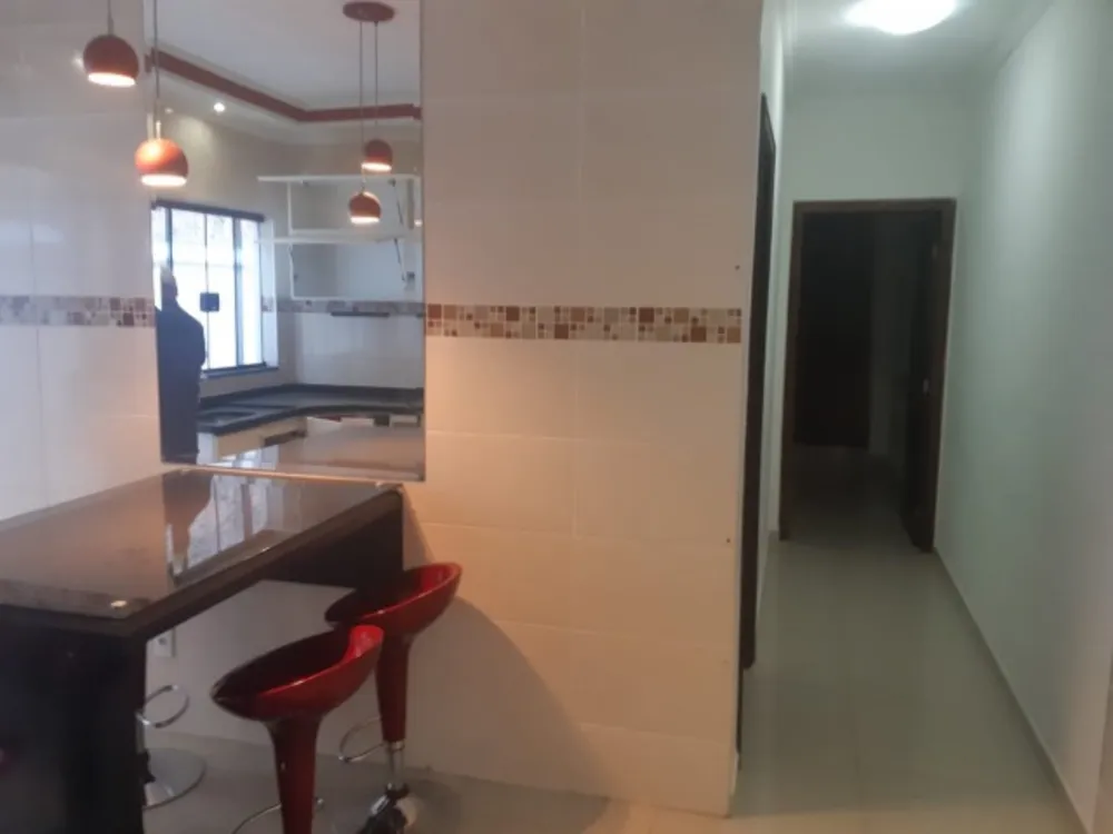 Casa, 2 quartos, 126 m² - Foto 1