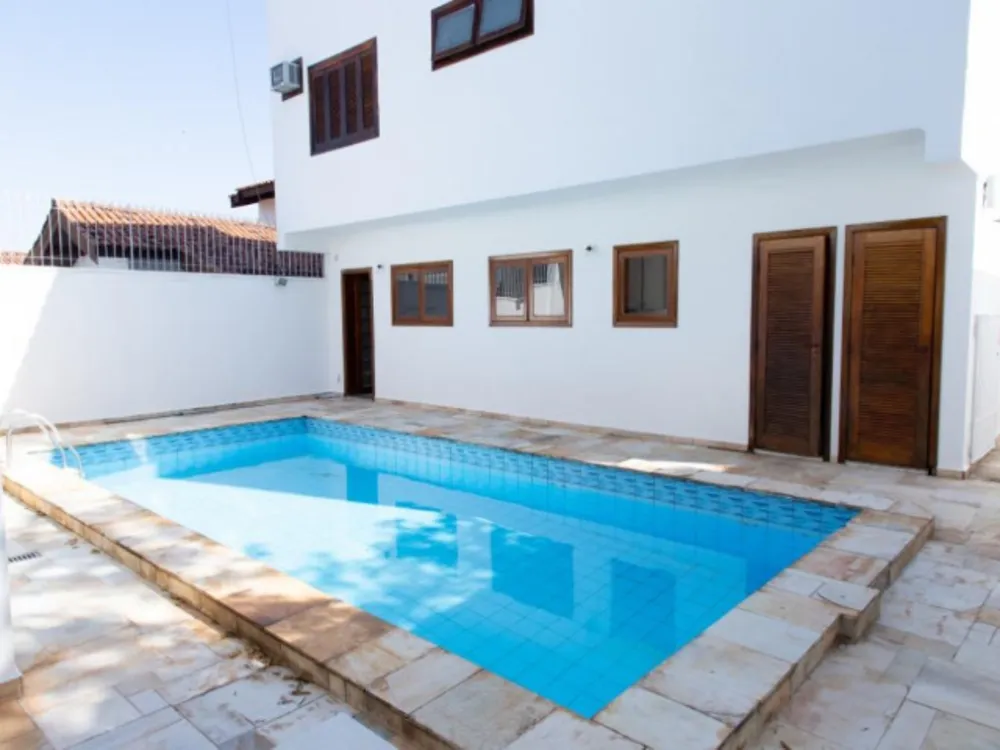 Casa, 4 quartos, 490 m² - Foto 2