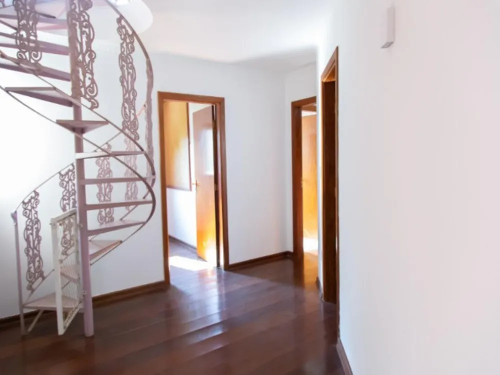 Casa, 4 quartos, 490 m² - Foto 3